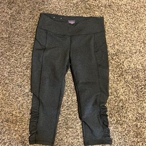 TEK GEAR shape wear L